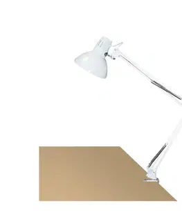 Lampy Rabalux 4214 - Stolná lampa ARNO 1xE27/60W/230V