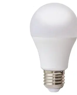LED osvetlenie  LED Stmievateľná žiarovka A60 E27/9W/230V 4000K 