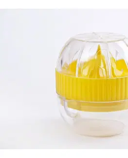 Lisy na citrusy MAKRO - Odšťavovač plast