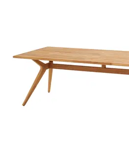 Stoly Belair jedálenský stôl 240 cm
