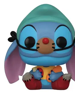 Zberateľské figúrky POP! Disney: Stitch as Gus Gus (Lilo & Stitch) Special Edition POP-1463