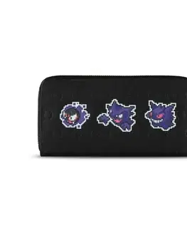 Peňaženky Peňaženka Ghost Pokémon GW756073POK