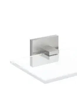 Kúpeľňa GROHE - QuickFix Start Cube Polička, dĺžka 53 cm, sklo/supersteel 41109DC0