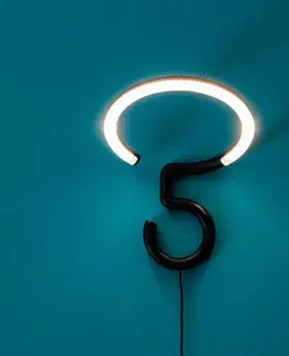 Nástenné svietidlá Artemide Artemide Vine Light Spot LED nástenné svietidlo výška 12,5 cm