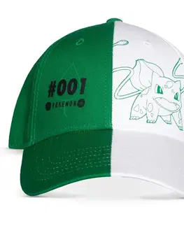 Herný merchandise Adjustable Cap Bulbasaur (Pokémon) BA572852POK