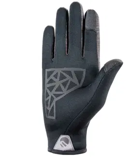 Zimné rukavice Zimné rukavice FERRINO Highlab Grip Black - XS