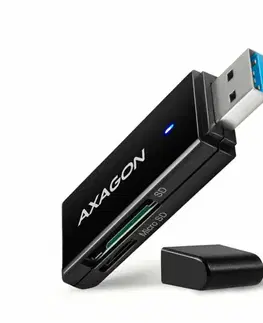 USB Flash disky AXAGON CRE-S2