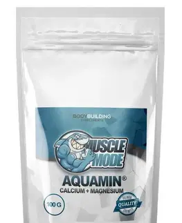 Aquamín Aquamin od Muscle Mode 250 g Neutrál