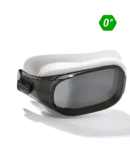 plávanie Dioptrické sklá 0 k plaveckým okuliarom Selfit veľkosť S