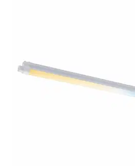 Svietidlá HiLite HiLite - LED Stmievateľné podlinkové svietidlo BASEL LED/7W/230V 2700-6500K 60 cm 