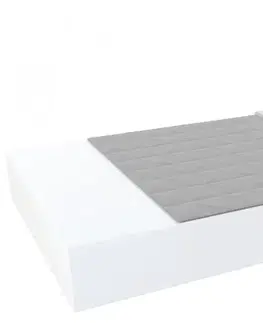 Detské matrace FDM Detský matrac BABY Care ALOE | 97 Prevedenie: 80 x 190 cm