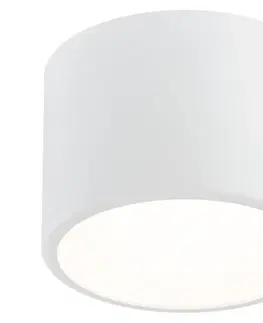 Svietidlá Argon Argon 3884 - LED Bodové svietidlo VICHY LED/9W/230V biela 