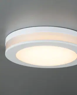 Zapustené svietidlá Heitronic Zapustené LED svetlo Artemis 10 W biele
