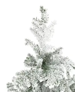 Vianočné stromčeky Vianočný stromček, zasnežený, 150 cm, MARAVEL TYP 2