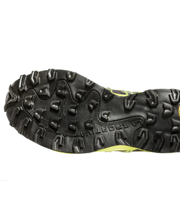 Pánske tenisky Pánske trailové topánky La Sportiva Mutant Apple Green/Carbon - 42