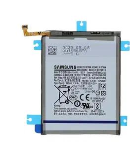 Batérie pre mobilné telefóny - originálne Originálna batéria pre Samsung Galaxy A22, Galaxy A31 a Galaxy A32 (5000mAh) EB-BA315ABY