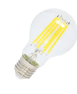 Žiarovky Žiarovka LED-RETRO E27 5W 3000K