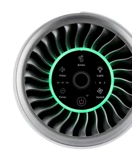 Čističky vzduchu a zvlhčovače Čistička vzduchu Concept Air Smart CA 1010