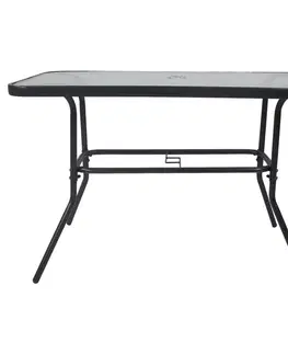 Stoly a stolíky Záhradný Stôl 110x55cm