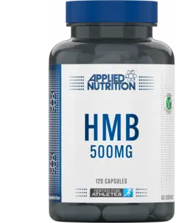 HMB Applied Nutrition HMB 120 kaps.