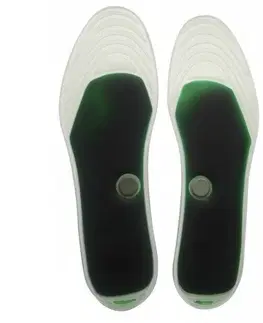 Zdravotné bandáže a ortézy Gélové vložky do topánok s magnetom SJH 610