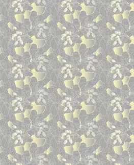 Vzorované tapety Tapeta abstraktné šišky