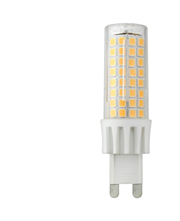 LED osvetlenie  LED žiarovka G9/7W/230V 780 lm 4000K 