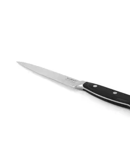 Samostatné nože Nôž Solid univerzálny 12,5 cm - Essentials