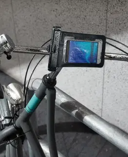 Bicycle Accessories Držiak na smartfón na bicykel