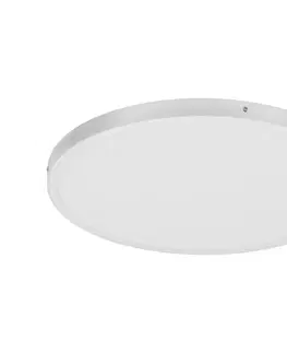 Svietidlá Eglo Eglo 97275 - LED Stmievateľné stropné svietidlo FUEVA 1 1xLED/25W/230V 