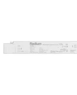 Napájacie zdroje s konštantným napätím Pferdekaemper Sieťový zdroj LED Radium OTDA 24V-DC, 75 W