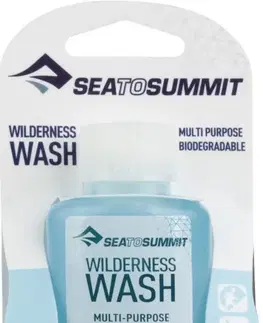 Vývrtky a otvárače na fľaše Sea to Summit Wilderness Wash