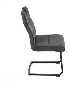Jedálenské stoličky a kreslá Jedálenská stolička HC-972 Autronic