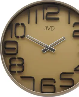 Hodiny Nástenné hodiny JVD HC18.4, 30cm