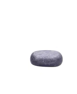 Masážne prístroje Lávové kamene inSPORTline Basalt Stone - 12 ks
