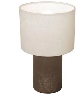 Nočné lampy Stolná Lampa Bulgi1