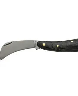 Outdoorové nože Nôž Baladéo Elektrikársky nôž - 9 cm ECO066