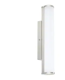 Kúpeľňové zrkadlá Eglo Eglo 94715 - LED Kúpeľňové svietidlo CALNOVA 1xLED/8W/230V 