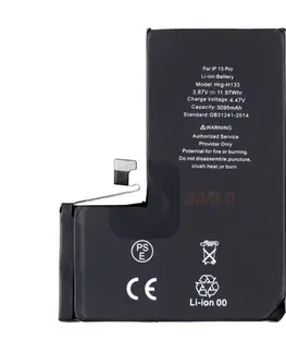 Batérie pre mobilné telefóny - originálne Batéria pre Apple iPhone 13 Pro (3095mAh) 