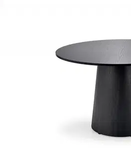 Jedálenské stoly Jedálenský stôl GINTER Halmar