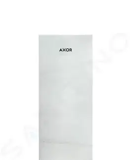 Kúpeľňa AXOR - MyEdition Doštička 150 mm, biely mramor 47911000