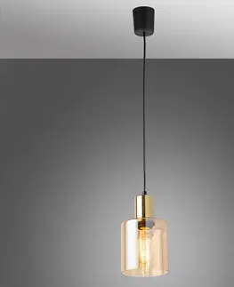 Moderné lampy do obývačky Luster Sierra  6665 LW1