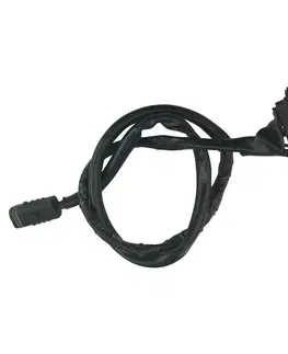 bicykle Napájací kábel k motoru Brose 950mm e09396-120
