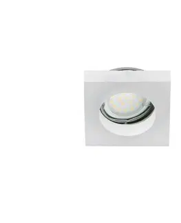 LED osvetlenie Briloner Briloner 7200-016 - LED Kúpeľňové svietidlo ATTACH 1xGU10/3W/230V 