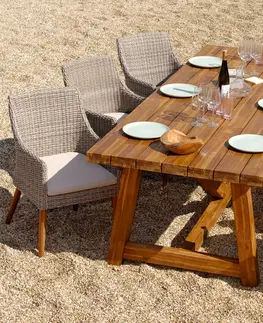 Stoly Antigua stôl 250 cm