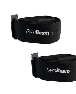 Ostatné príslušenstvo pre cvičenie GymBeam Sťahovacia páska na biceps BFR