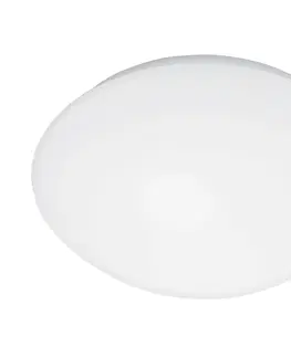Svietidlá Steinel STEINEL 064815 - LED Kúpeľňové svietidlo so senzorom RS PRO LED/9,5W/230V IP54 