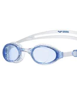 Plavecké okuliare Plavecké okuliare Arena Air-Soft clear-blue