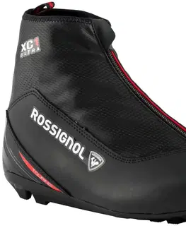 Obuv na bežky Rossignol X-1 Ultra Touring M 46 EUR