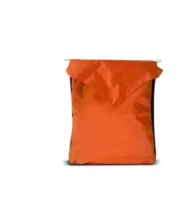 Spacáky Bivaková taška Trimm Haven orange